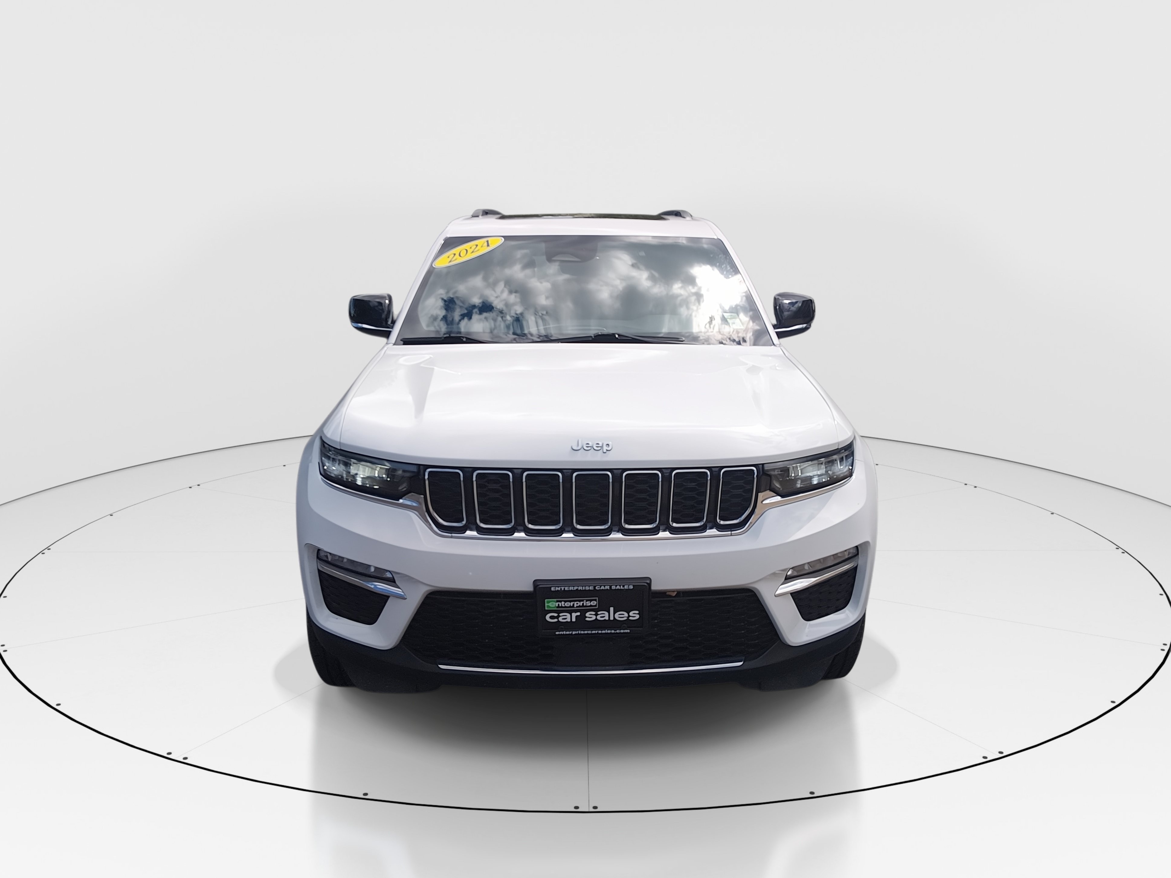 jeep grand cherokee 2024 1C4RJYB68RC135601 image jeep grand cherokee 2024 1C4RJYB68RC135601 image